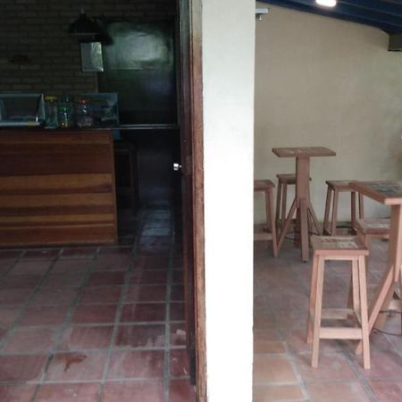 Calumar Guest House Ubatuba Exterior photo