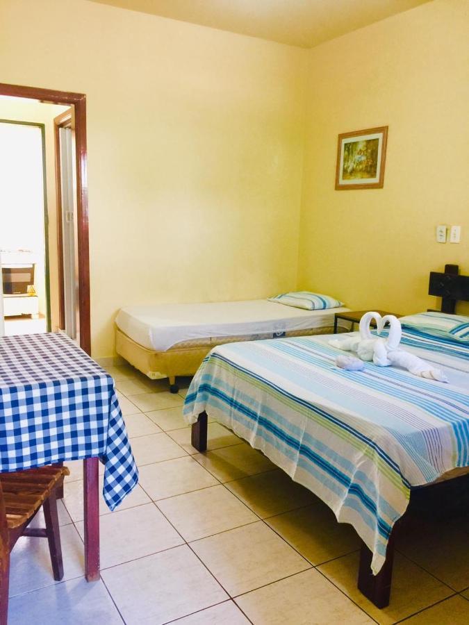 Calumar Guest House Ubatuba Exterior photo