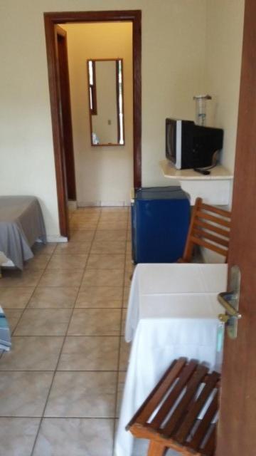Calumar Guest House Ubatuba Room photo