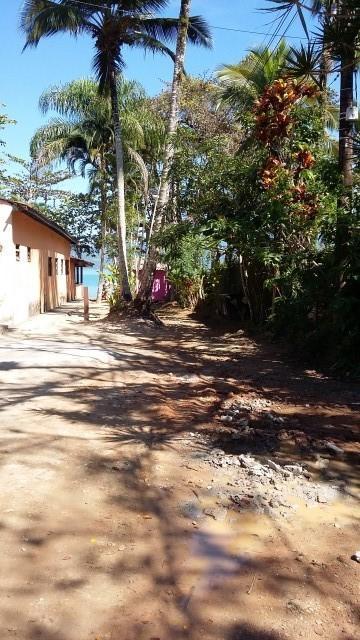 Calumar Guest House Ubatuba Exterior photo