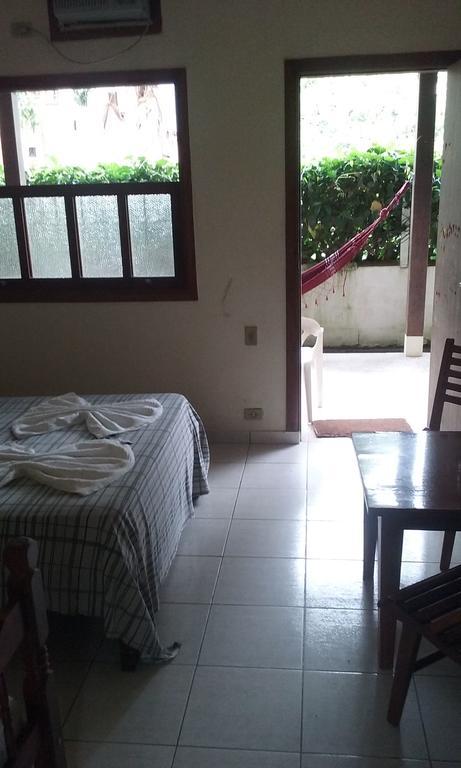Calumar Guest House Ubatuba Room photo